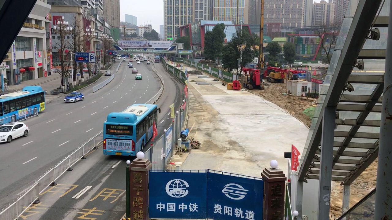 2020年房企4300亿偿债高峰期，贵阳买房怎么选？看这4点就够了