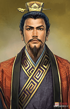 刘备性格特点刘备的性格特点及事例