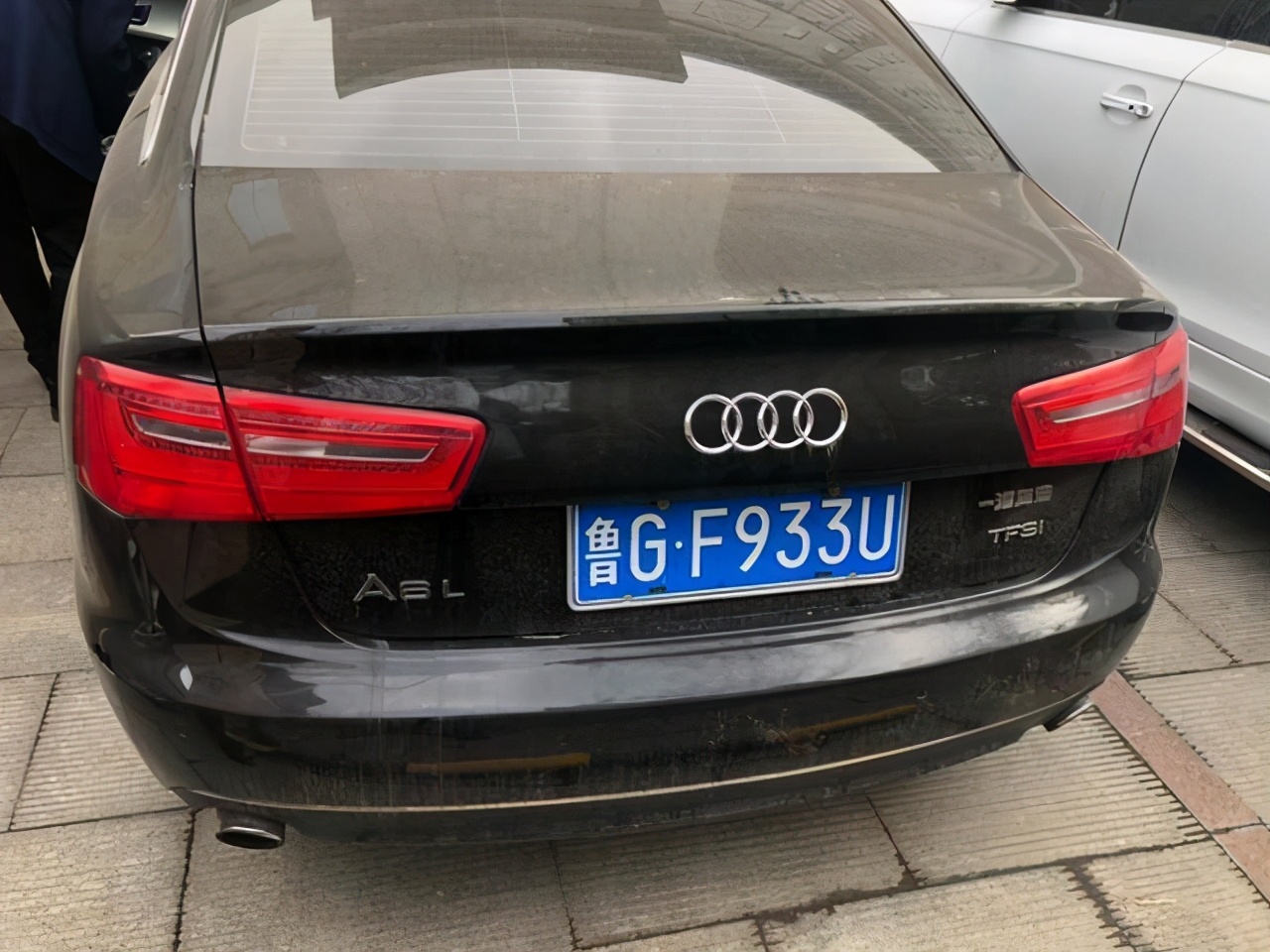 潍坊法院：豪车集体拍卖！奥迪、奔驰低价开拍！最低0.8万起