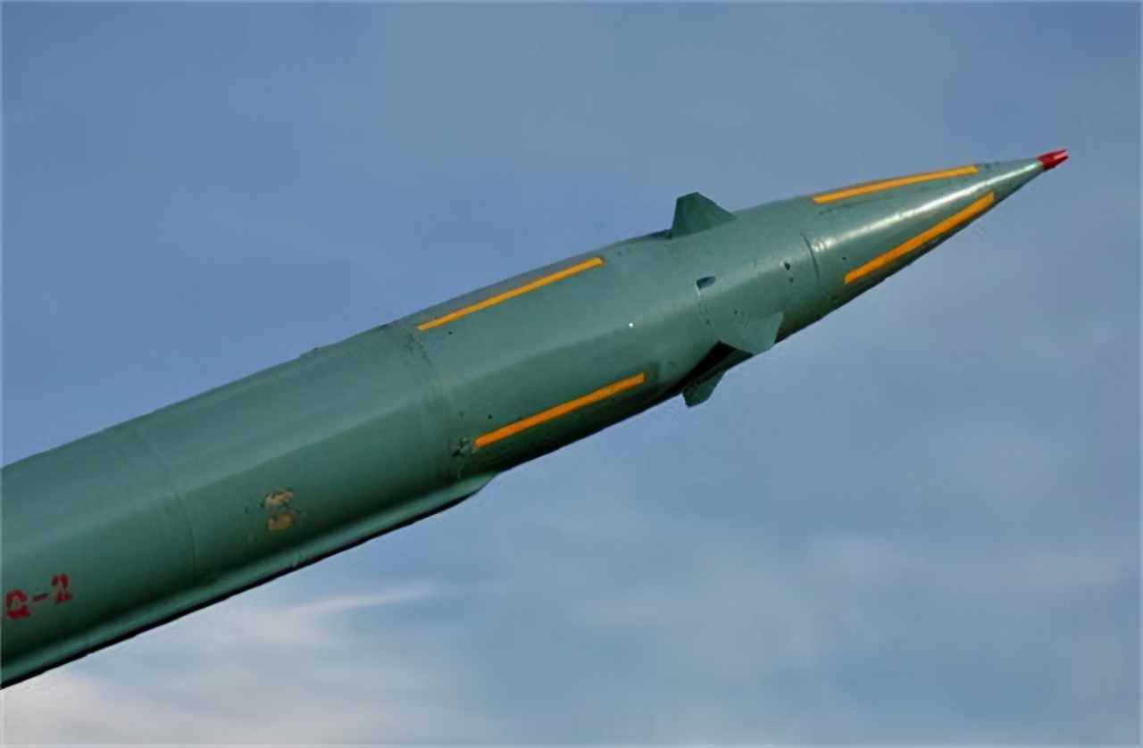 东风31导弹(导弹专家郭万钧,为了利益走上不归路,下场大快人心)