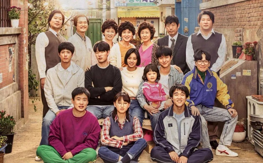 近十年豆瓣最火的10部韩剧，《继承者们》垫底，《星你》仅第3
