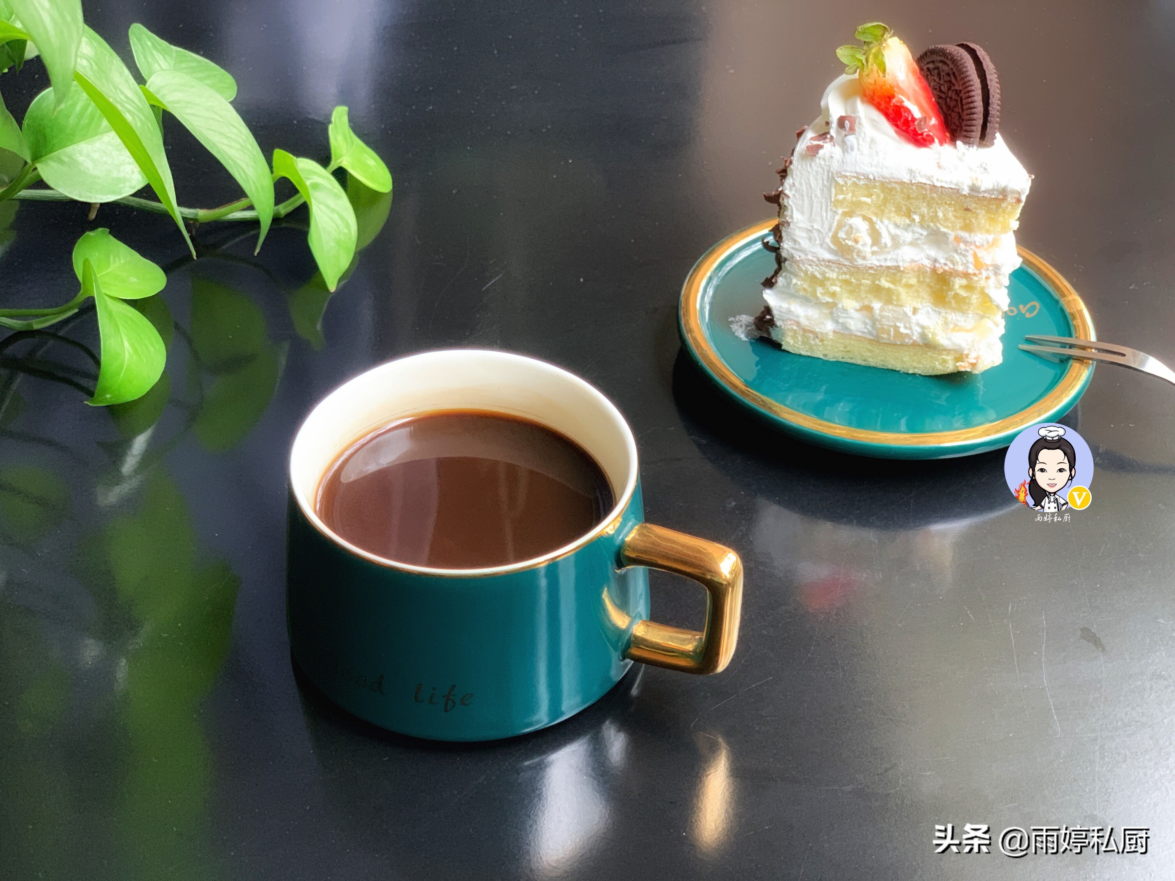 除了雀巢、瑞幸，这4款速溶咖啡，建议尝一尝，0蔗糖0添加，真香