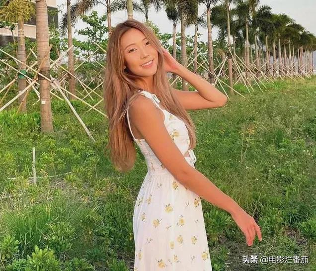 2021港姐个个无白丁！冠军家世好，亚军是美女学霸，季军是画家