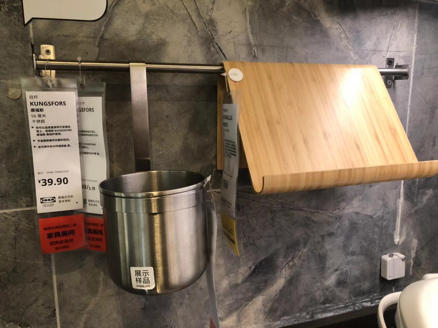 房子装修，我逛宜家几个小时，整理了50件不超过100元的家居好物