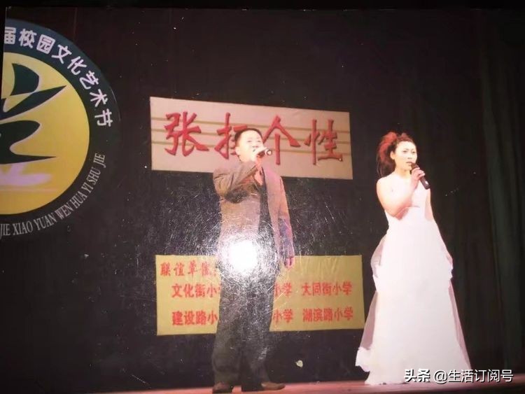 许昌的老师看过来，回忆回忆咱们的许昌师范学校