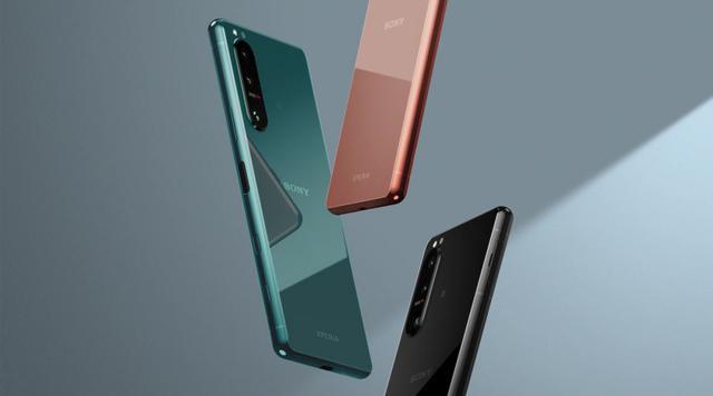 索尼发6.1寸国行版Xperia 5 III 保留3.5mm插孔6599开售