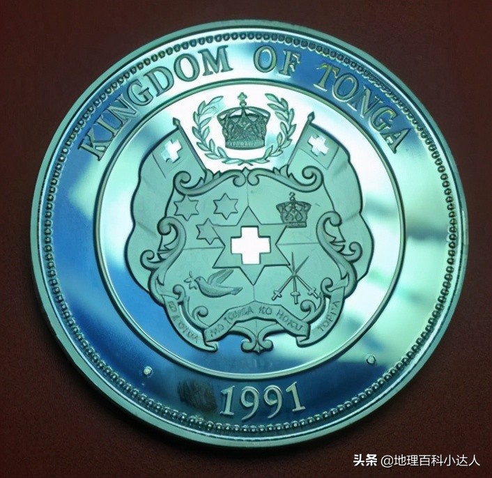 太平洋岛国之一—汤加王国