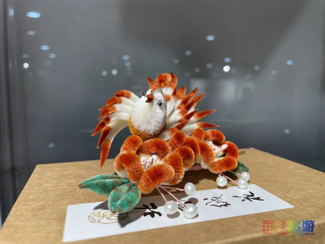 北京的礼物（北京必买的礼物）