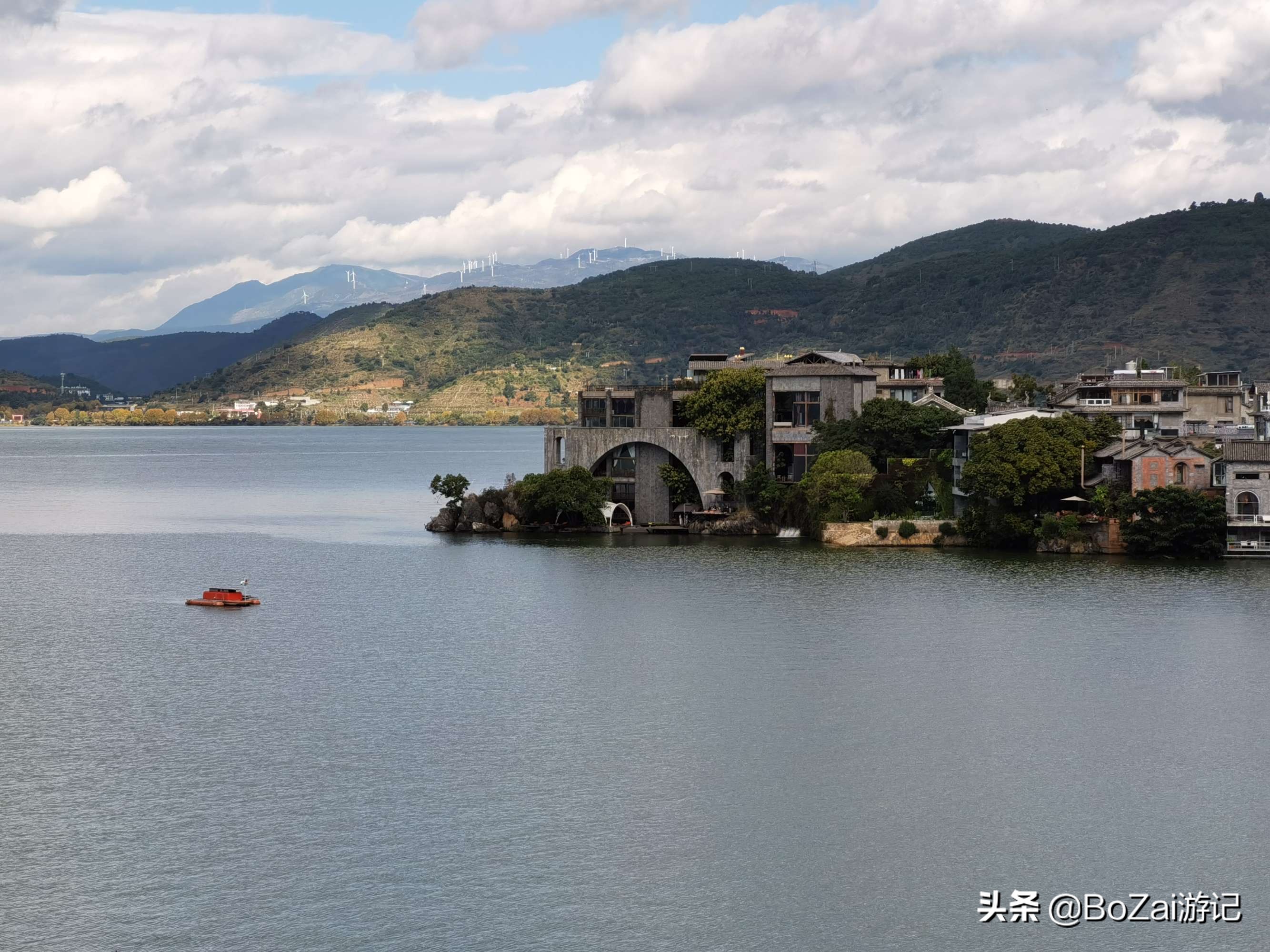 【下关旅游】大理下关市区有哪些景点