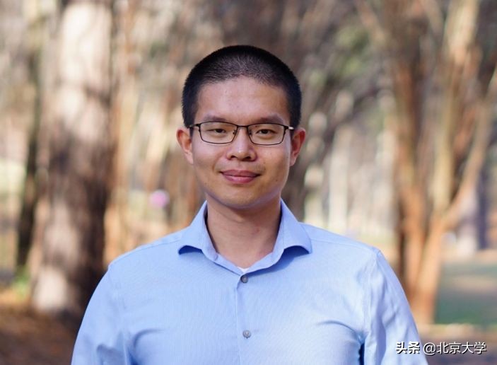 祝贺！7位北大校友获“诺奖风向标”斯隆研究奖