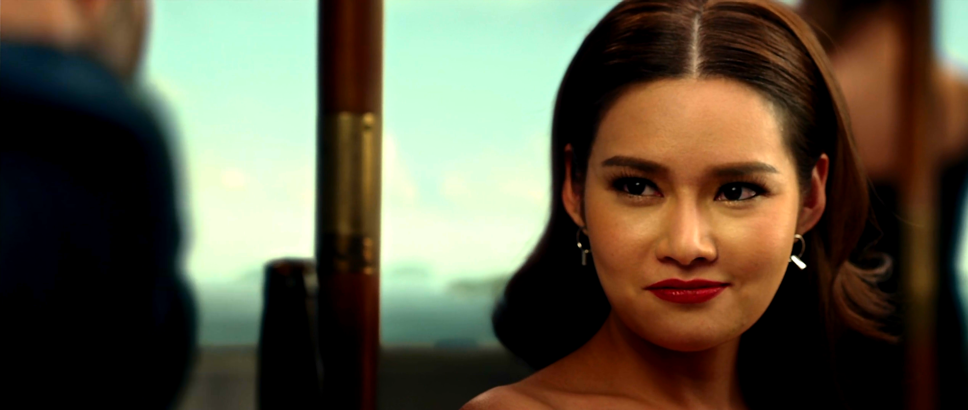 精通数理化的机械师,为爱复仇恐怖爆发,《机械师2》解说