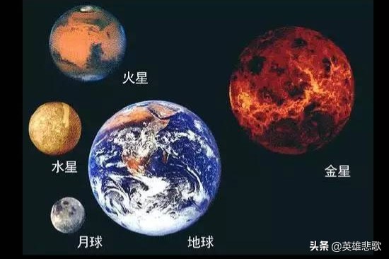 宇宙之大，为何让人类感到绝望？