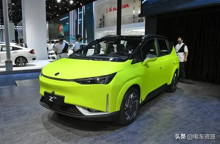 最低3万元起？盘点四季度即将上市的新车