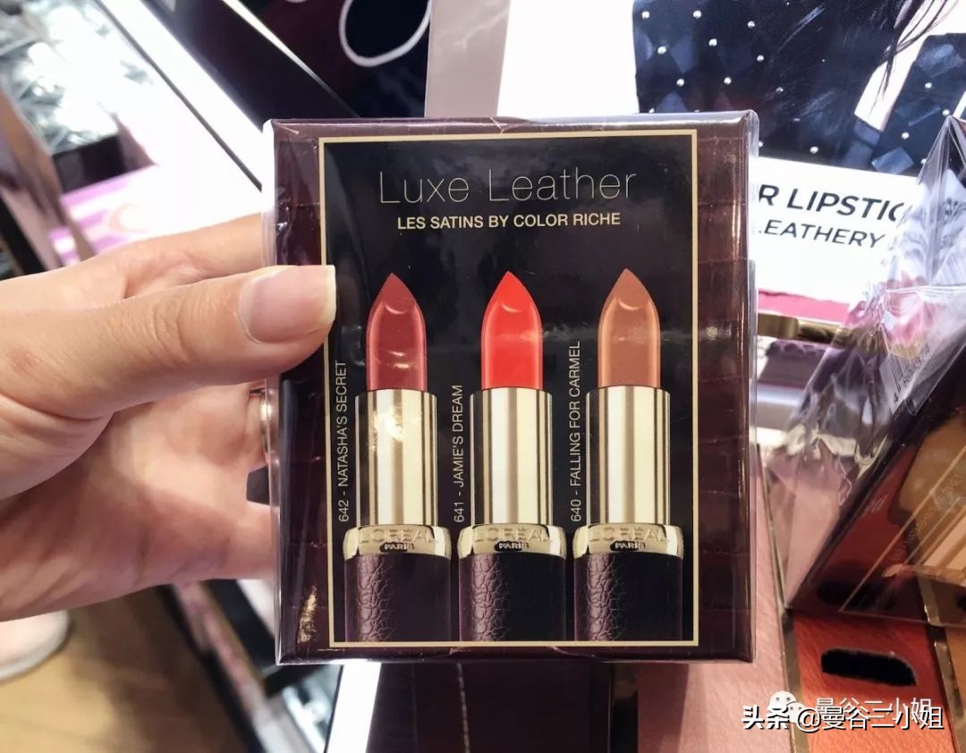 曼谷King Power王权免税店什么值得买？2019年购物攻略新鲜出炉