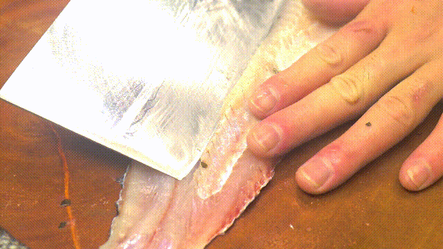 生魚片的做法,生魚片的做法大全家常