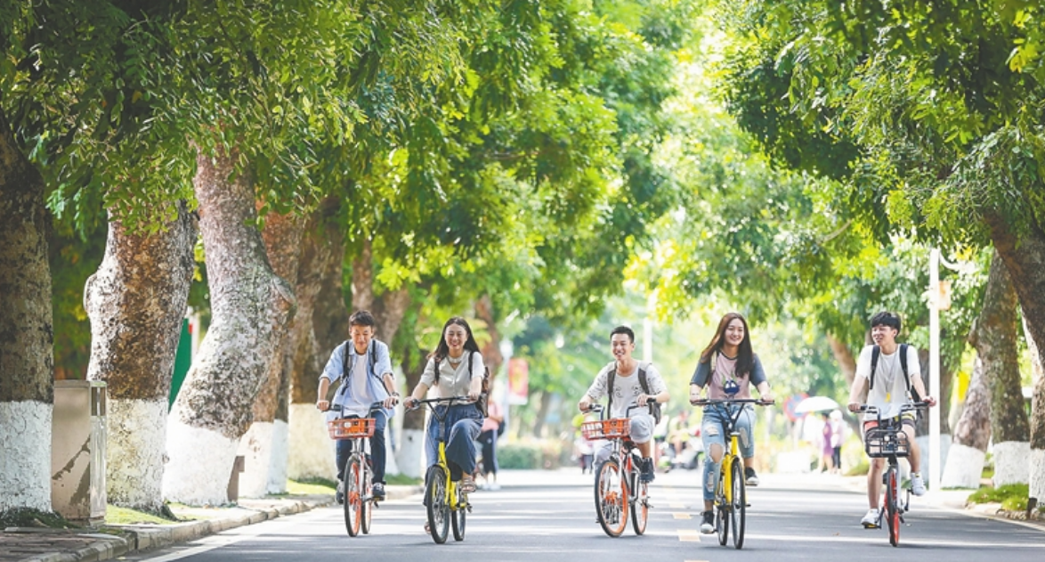 同样为大专院校，高等专科和职业技术学院的区别，差距不是一点点