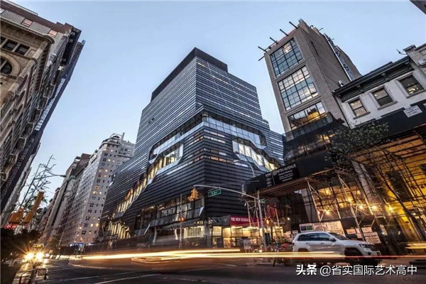2019年最新服装设计留学院校排名，全球十大服装名校大盘点