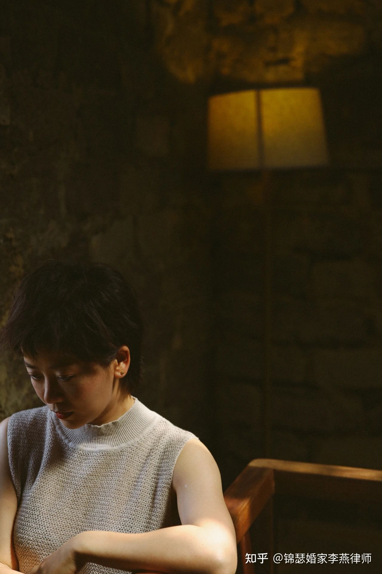 锦瑟婚家—办案实录