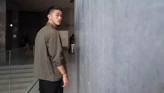 TVB视帝开拔内地市场，再度饰演盲侠，是否能成为第二个陈伟霆？