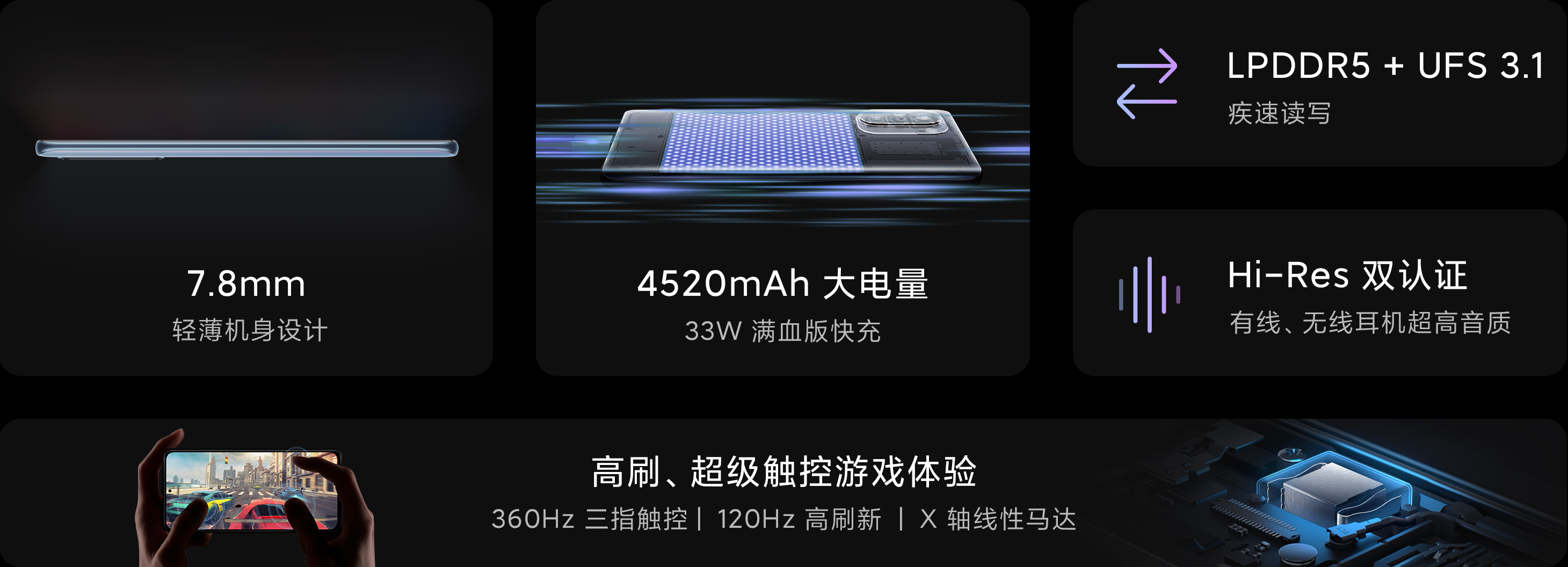 杀疯了！2000元以内最香的手机，都在这了
