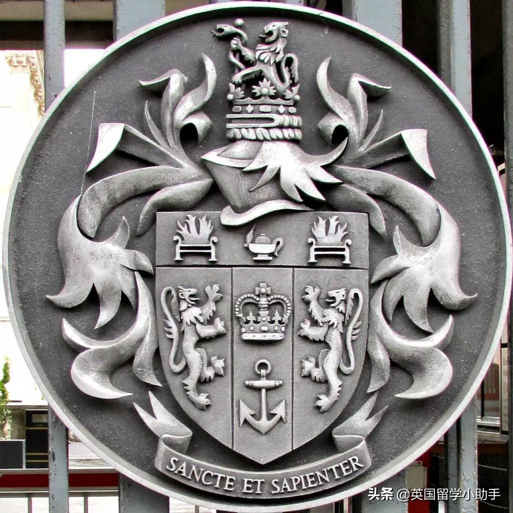 盘点世界著名大学校训，新学期伊始，来励志一下！