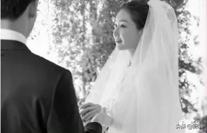 韩国悲剧女王崔智友,明明大眼睛水汪汪,但是整体长相却很悲情?