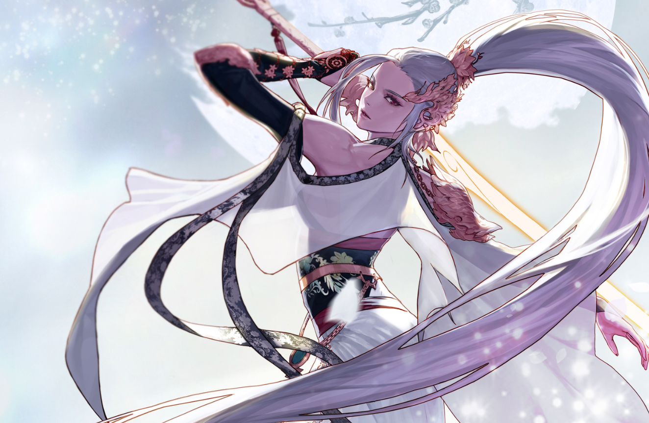 dnf:国服剑帝100级版本技能加点分析,一二觉应该如何抉择?