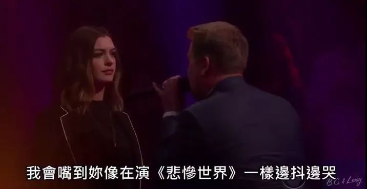 安妮海瑟薇：从万人追捧到人人唾弃的“绿茶”，她经历了什么？