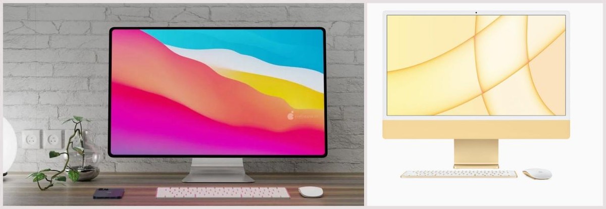 全新iMac、iPhone、iPad、AirTag，最大亮点和槽点看这篇就够了