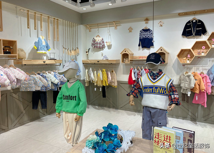 7个实体服装店活动促销方案，让开店简单到一目了然