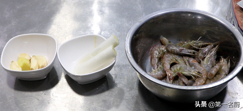 口味虾的做法,湖南口味虾的做法