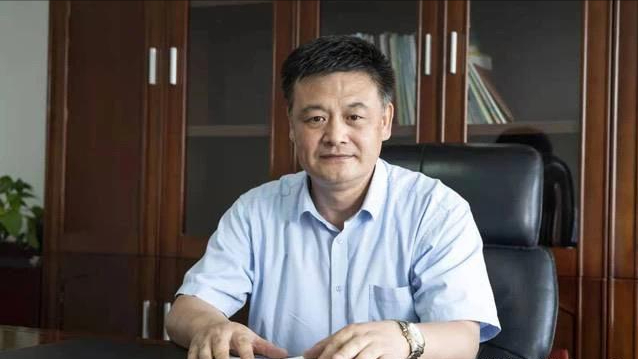 华东师大、安徽大学班子获调整