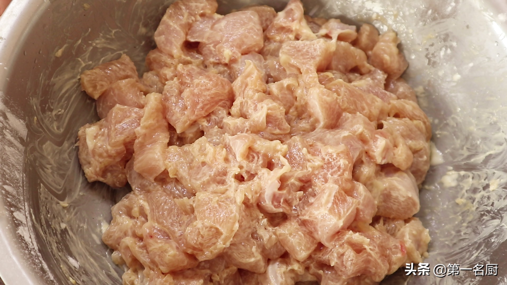 雞胸肉怎么做好吃,雞胸肉怎么做好吃又簡單家常做法