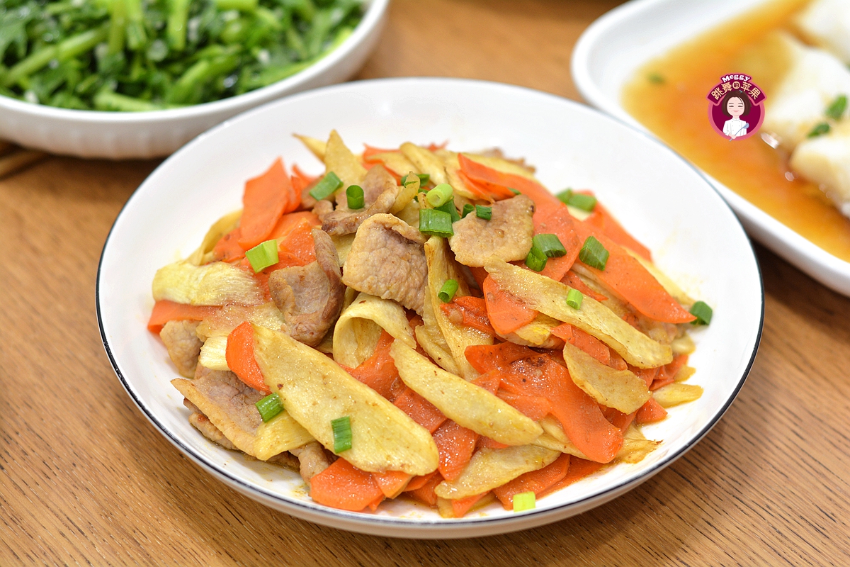 高考营养晚餐用心做，4菜1汤，天之骄子和鱼跃龙门真提气