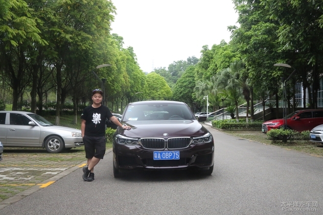 伟大的旅行者，宝马630i GT试驾体验！