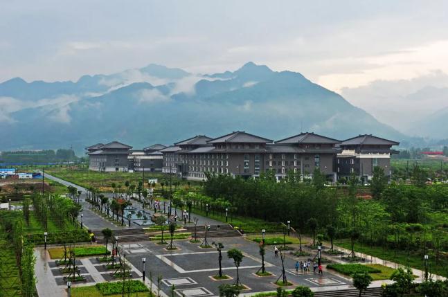 今晚小雪！带你走进陕西最