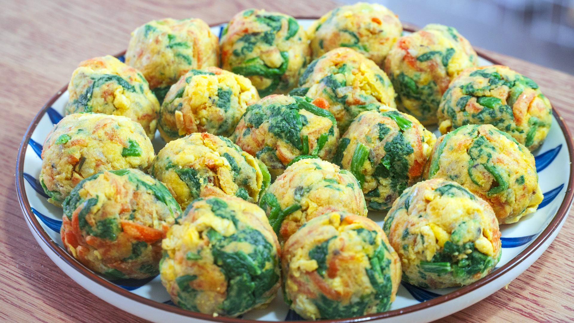 晒晒我家12天不重样的早餐，营养健康，馅儿料满满，跟着做不费心