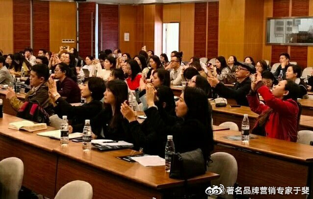 于斐老师谈：科技型企业高质量发展的市场赋能策略（一）