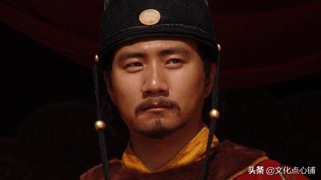 朱元璋的一首经典咏物诗，前两句笑倒一大片，后两句却是神来之笔