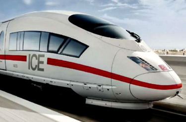 EN 45545-3 轨道交通车辆-防火构件的耐火性能