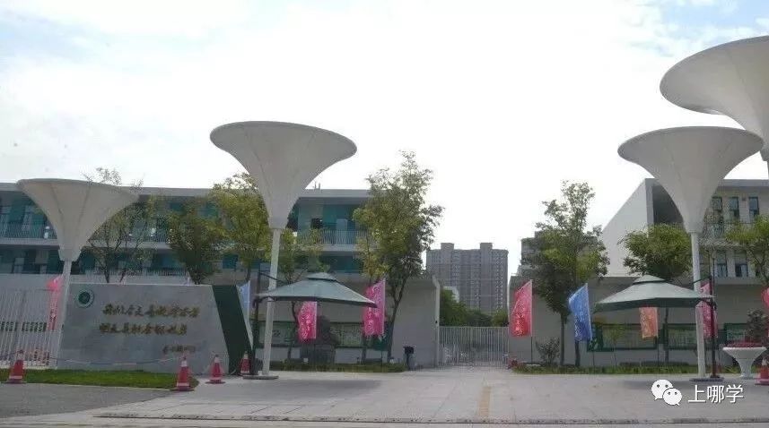 上海10所实力强劲的“黑马”初中！冲击全市前列，实力不输牛校