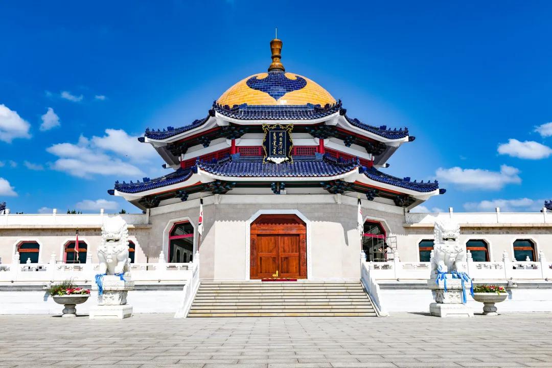 旅游景区哪里好玩（我国最值得去的100个旅游景区）