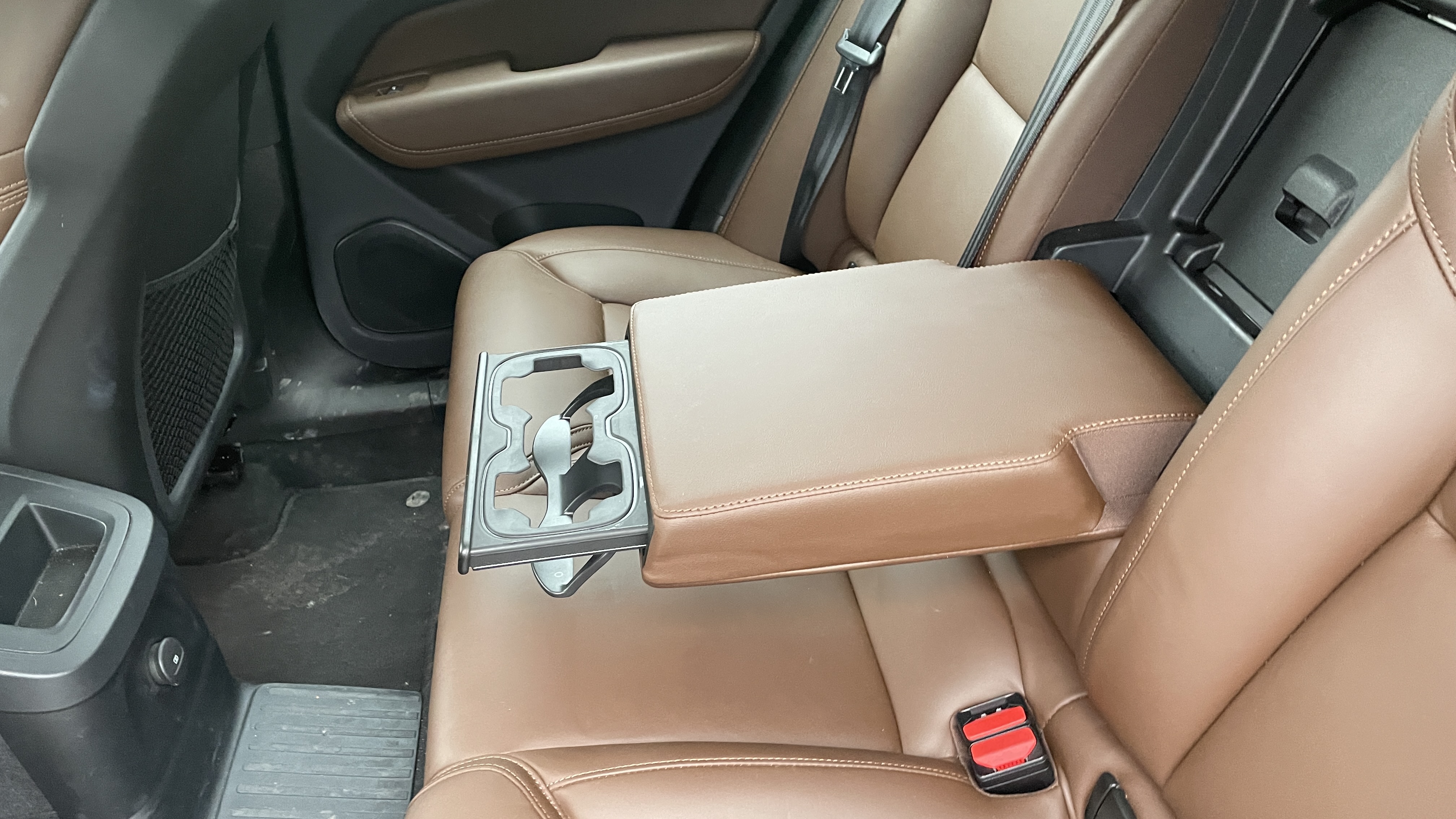 插混版与普通版有何不同，试驾体验XC60插电式混动版