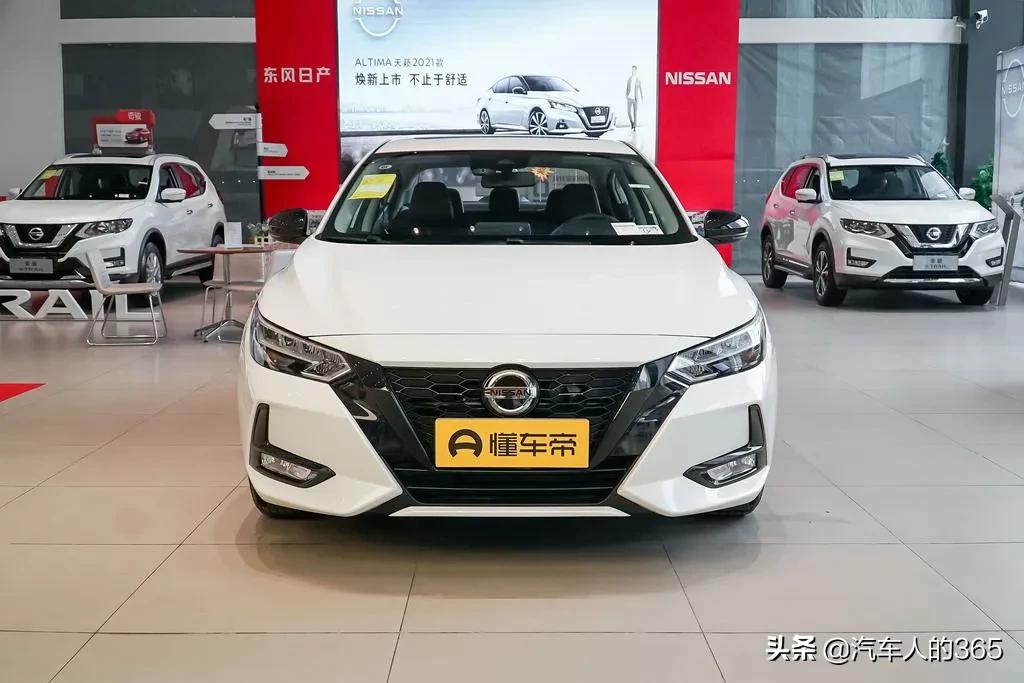 2021年6月份汽车销量排行榜完整版发布（轿车/SUV/MPV）