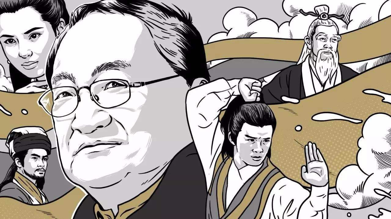 中国姓氏文化：这些真实存在却又奇特的姓氏，你有必要了解下