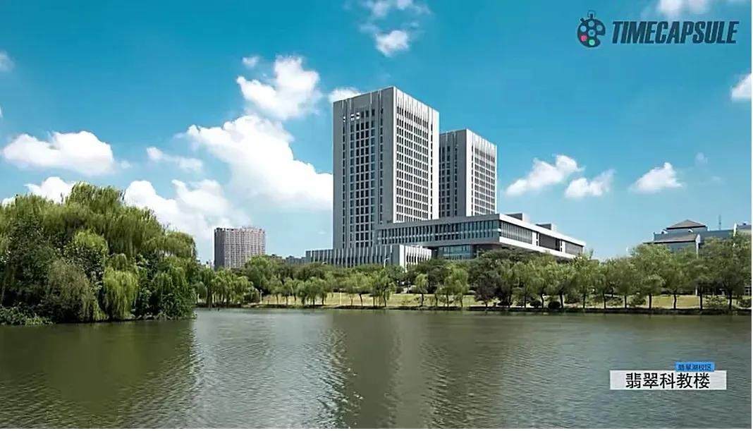 近日，校友会公布一项权威榜单，安徽这所高校强势上榜！