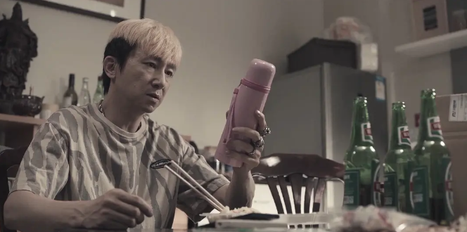 给《扫黑风暴》演员演技排名，王志飞进不了前3