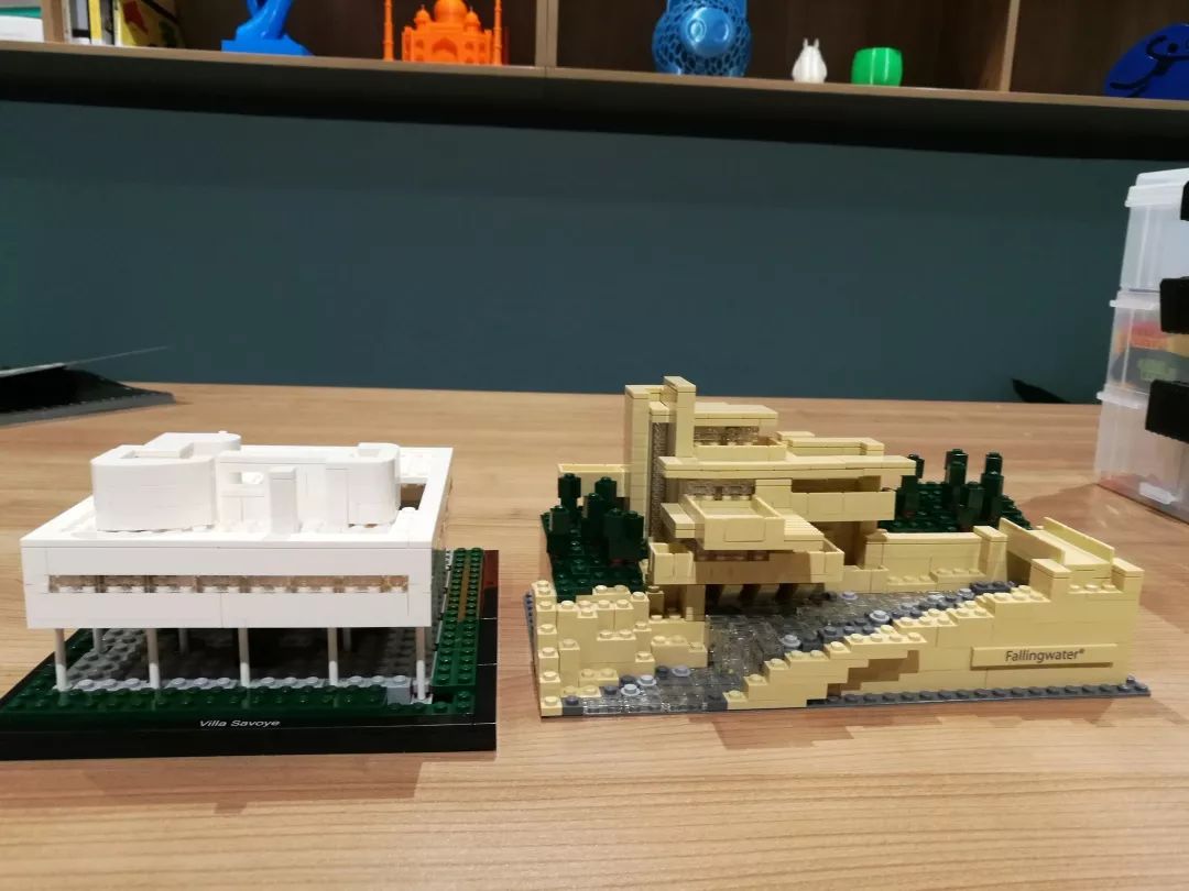 连成年人也想拥有的硬核玩具，宁波诺丁汉大学图书馆借给你