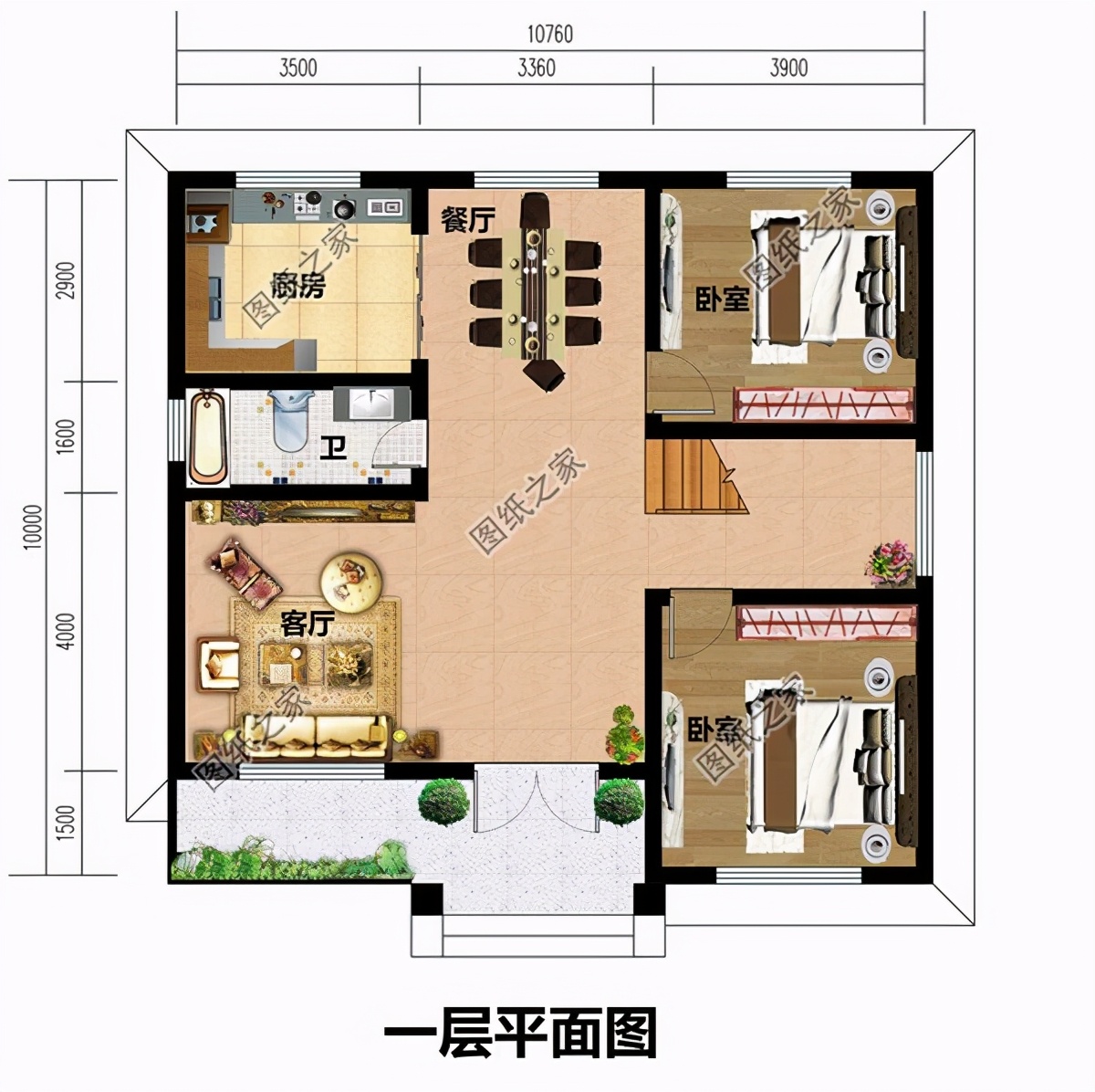 农村自建房15到20万，这个价格你还不建房吗？该提上日程了