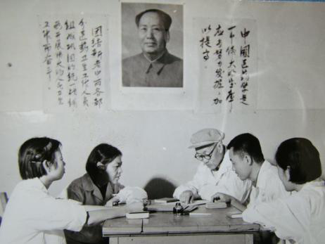 在没有药流、人流的古代，中医是如何打胎的？